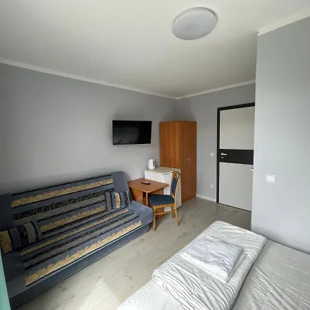 Rybitwa Privat bolig Dębki