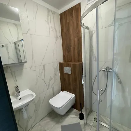 Gościnne Dom Rybitwa Kwatera prywatna *