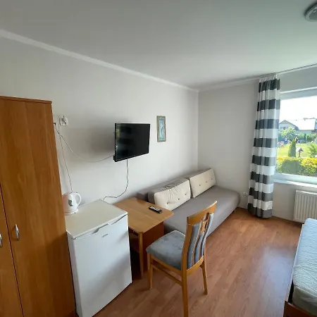 Kwatera prywatna Gościnne Dom Rybitwa Dębki