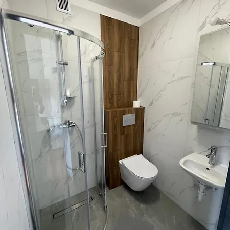 Privat bolig Rybitwa *