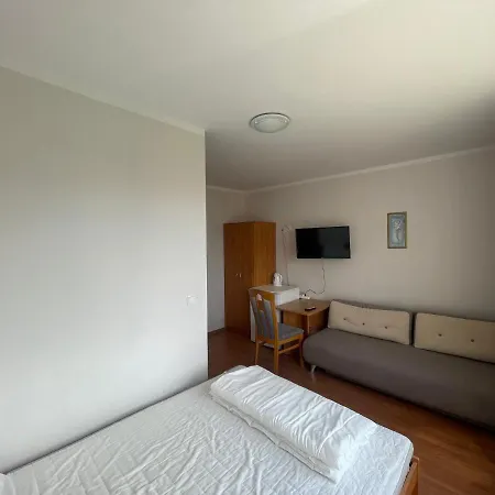 Rybitwa Privat bolig *