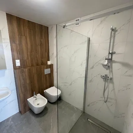 Gościnne Dom Rybitwa Dębki