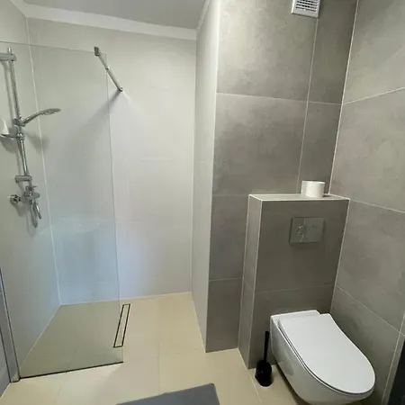 Gościnne Dom Rybitwa Dębki