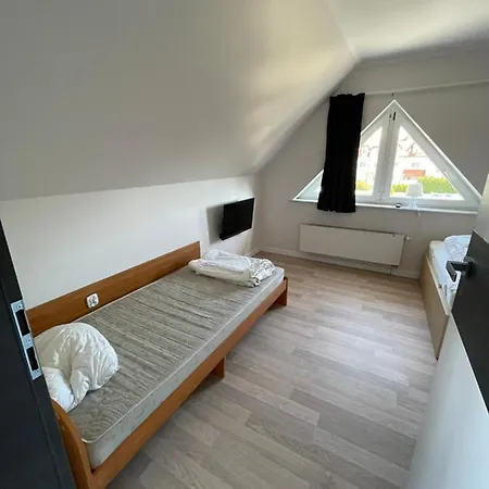 Rybitwa Privat bolig Dębki