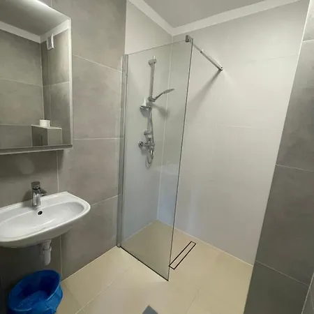 Habitación en casa particular Rybitwa Dębki