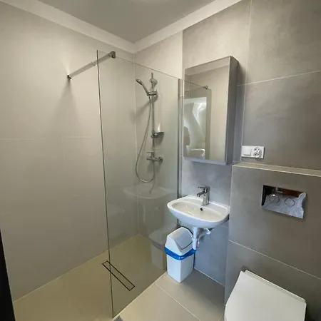 Gościnne Dom Rybitwa *