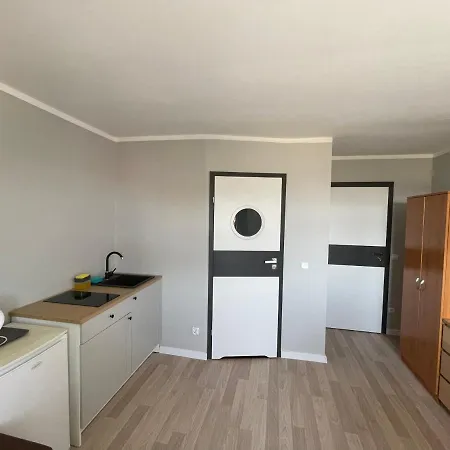 Gościnne Dom Rybitwa Dębki