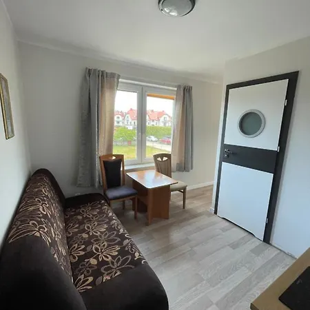 Rybitwa Privat bolig *