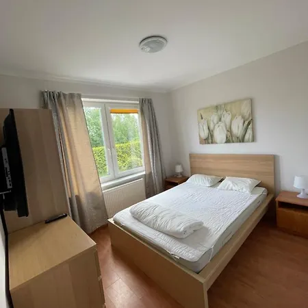 Privat bolig Rybitwa