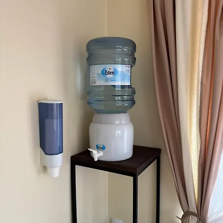 Gościnne Dom Rybitwa Kwatera prywatna