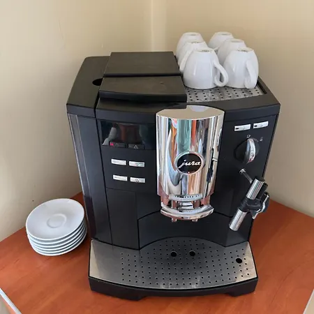 Rybitwa Privat bolig *