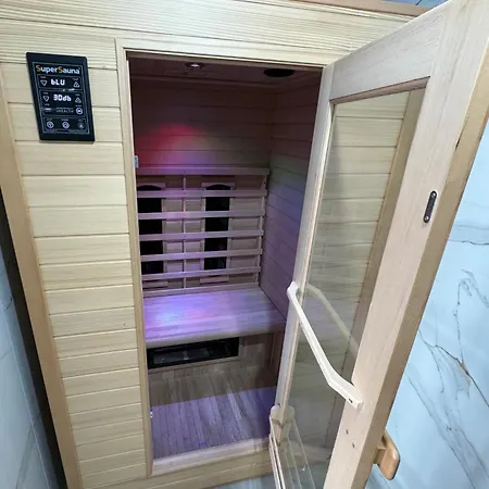 Privat bolig Rybitwa Dębki