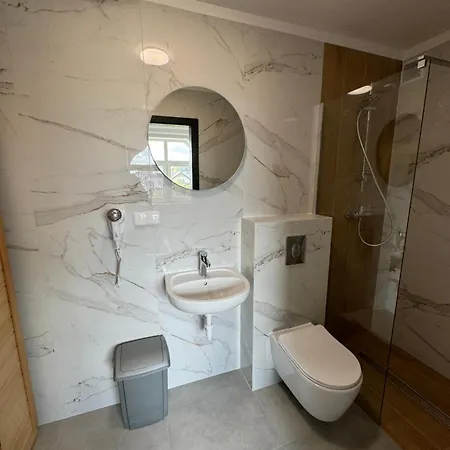 Privat bolig Rybitwa *