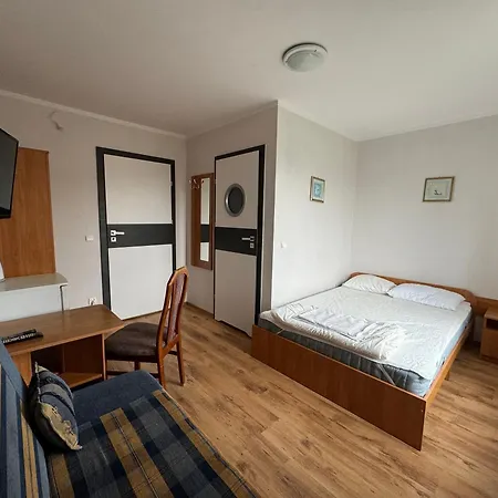 Kwatera prywatna Gościnne Dom Rybitwa *