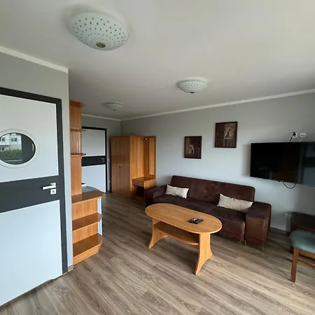 Rybitwa Homestay *