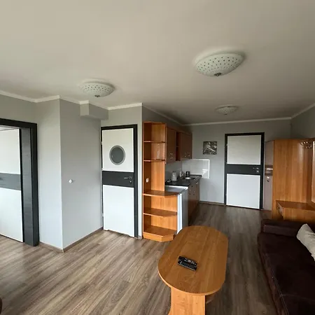 Rum i privatbostad Rybitwa