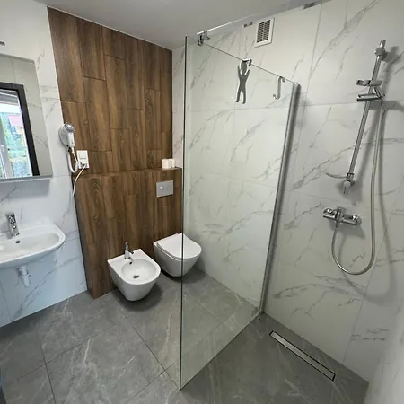 Kwatera prywatna Gościnne Dom Rybitwa *