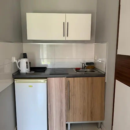 Privat bolig Rybitwa