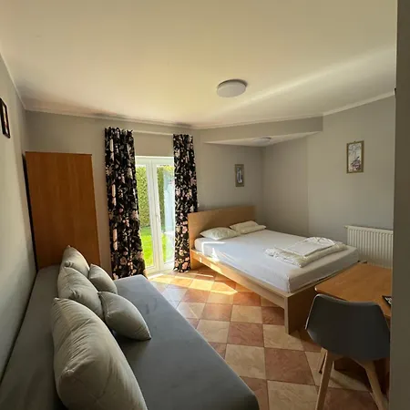 Gościnne Dom Rybitwa Kwatera prywatna *