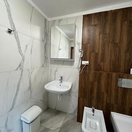 Privat bolig Rybitwa Dębki