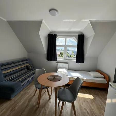 Rybitwa Privat bolig *