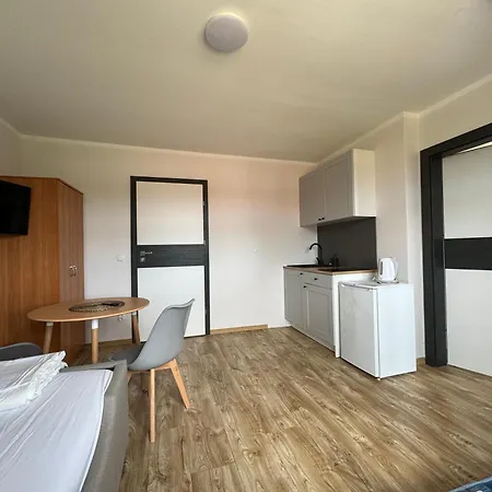 Rybitwa Privat bolig Dębki