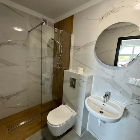 Privat bolig Rybitwa Dębki