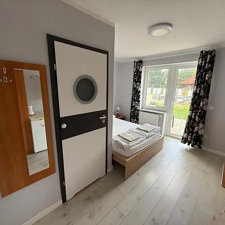 Rybitwa Privat bolig Dębki