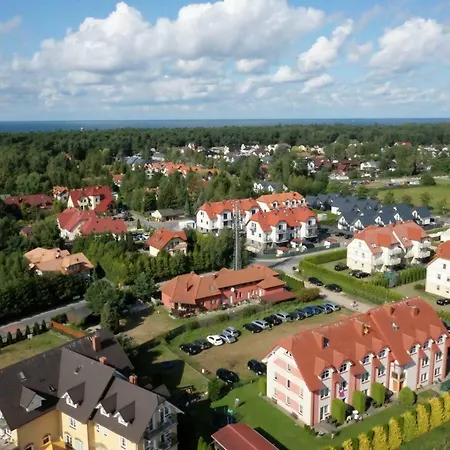 Gościnne Dom Rybitwa
