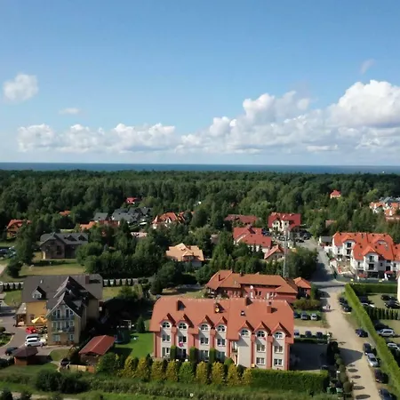 Gościnne Dom Rybitwa *