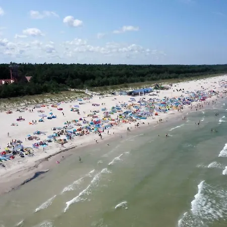 Rybitwa Privat bolig