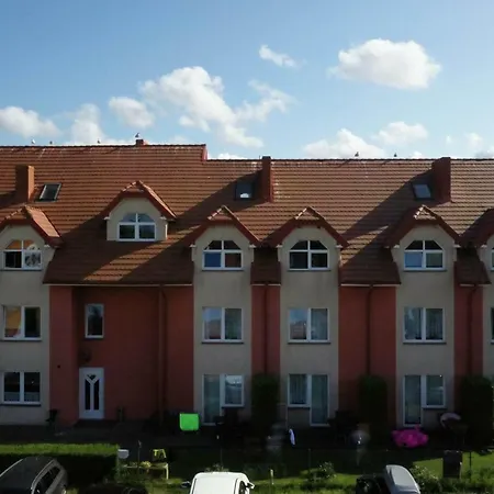 Privat bolig Rybitwa