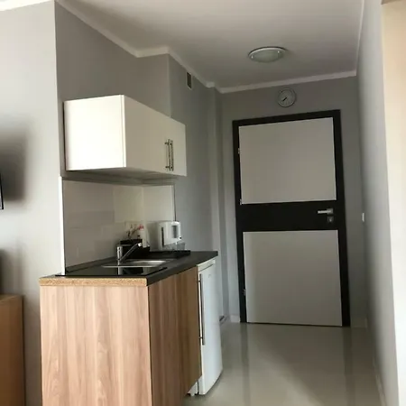 Gościnne Dom Rybitwa *