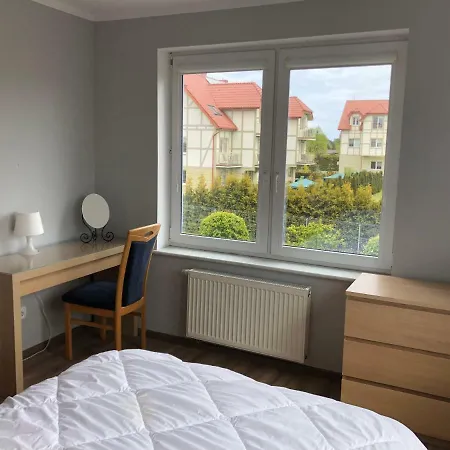 Privat bolig Rybitwa *