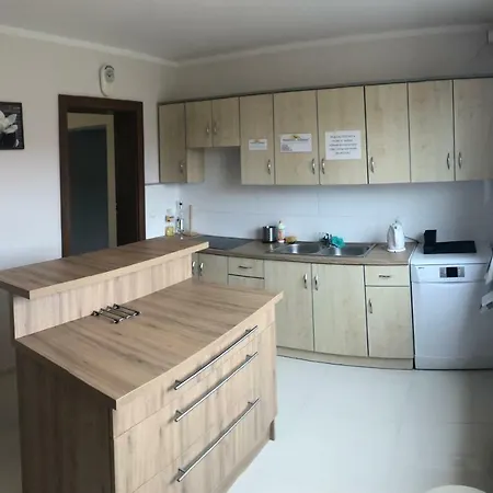 Rybitwa Privat bolig