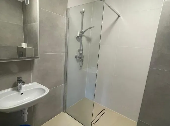 Pansiyon Rybitwa Dębki