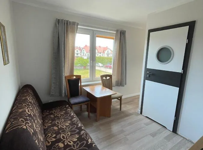 Rybitwa Ubytování v soukromí *