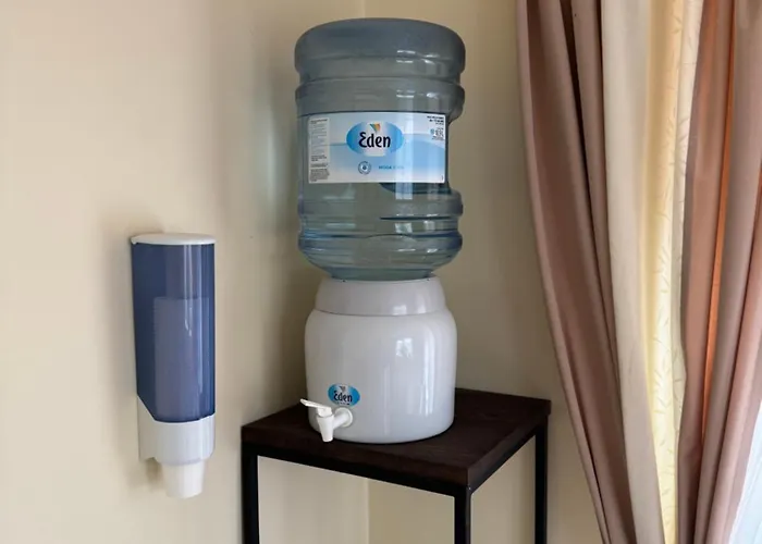 Rybitwa Ubytování v soukromí