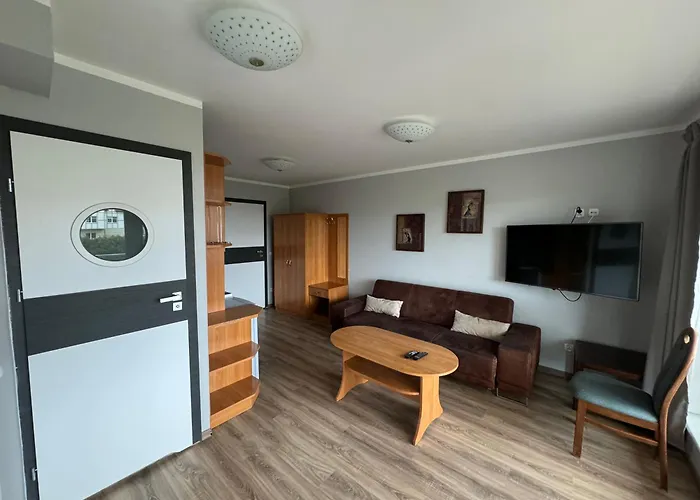 Rybitwa Ubytování v soukromí *