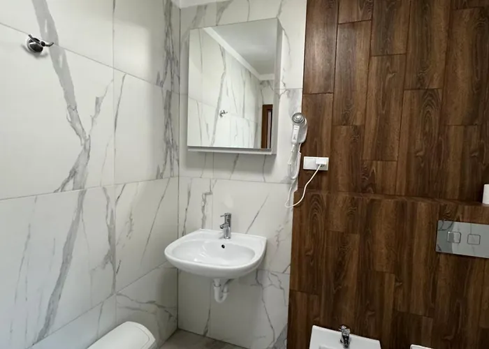 Δωμάτια σε οικογενειακή κατοικία Rybitwa Dębki