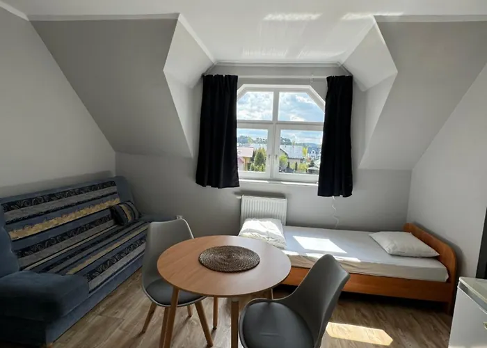 Rybitwa Ubytování v soukromí *