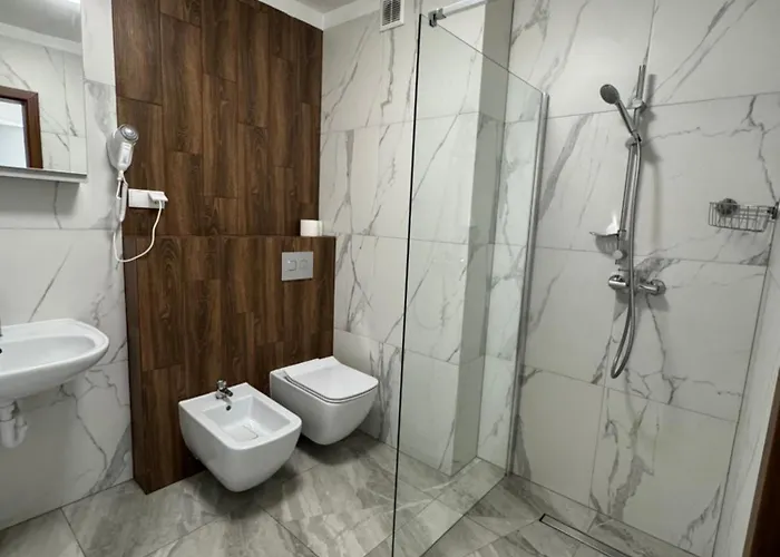 Ubytování v soukromí Rybitwa *