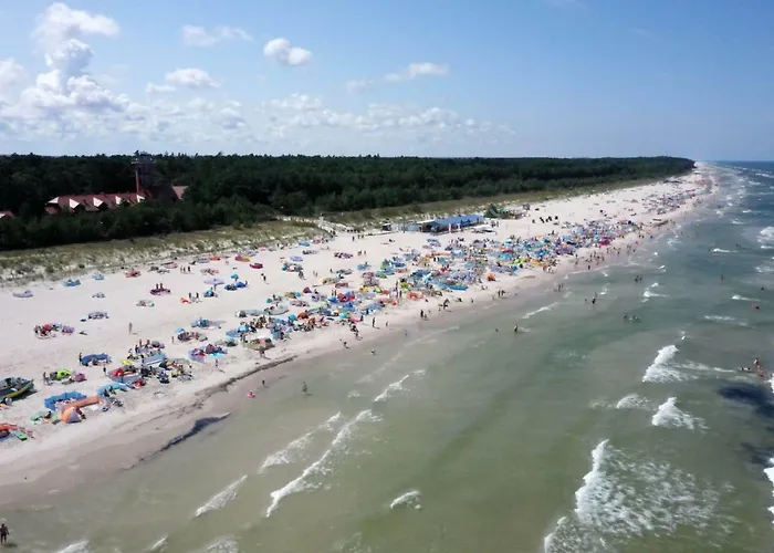 Rybitwa Ubytování v soukromí